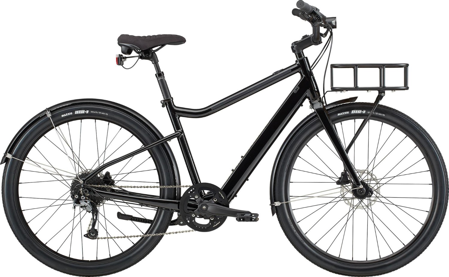 Cannondale Treadwell Neo EQ 2021 - Electric Hybrid Bike product image