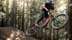 2FO Roost Flat MTB Cycling Shoes image 10