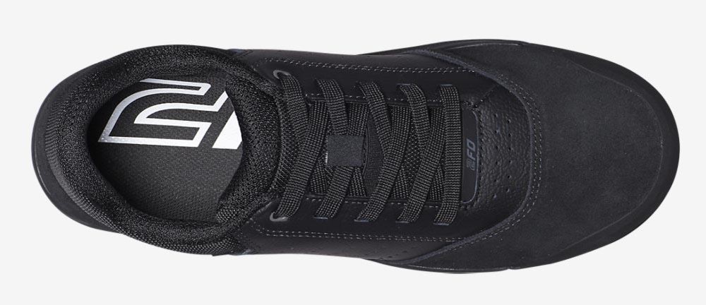 2FO Roost Flat MTB Cycling Shoes image 2