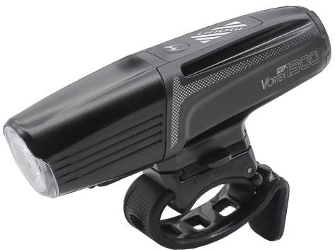 Moon Vortex Pro USB-C Rechargeable Front Light product image