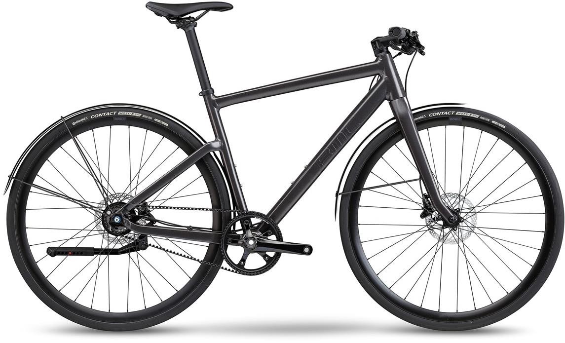 BMC Alpenchallenge 01 One 2021 - Hybrid Sports Bike product image