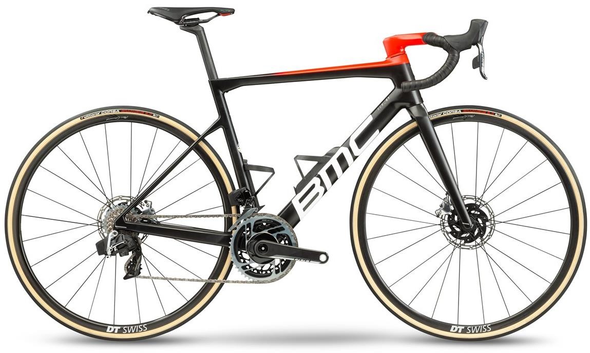 BMC Teammachine SLR01 One Ltd 2021 - Road Bike product image