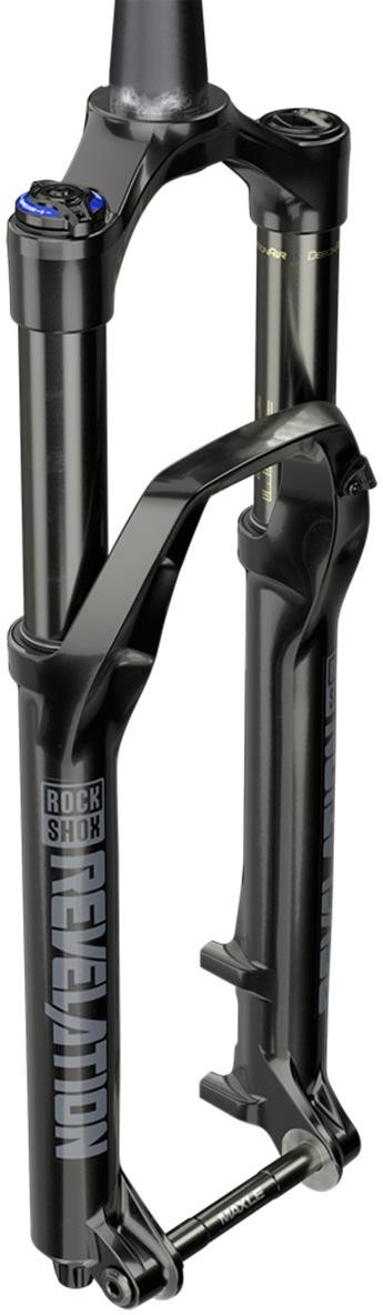 RockShox Revelation RC - Crown 27.5" Boost™ 15X110 46Offset Debonair product image