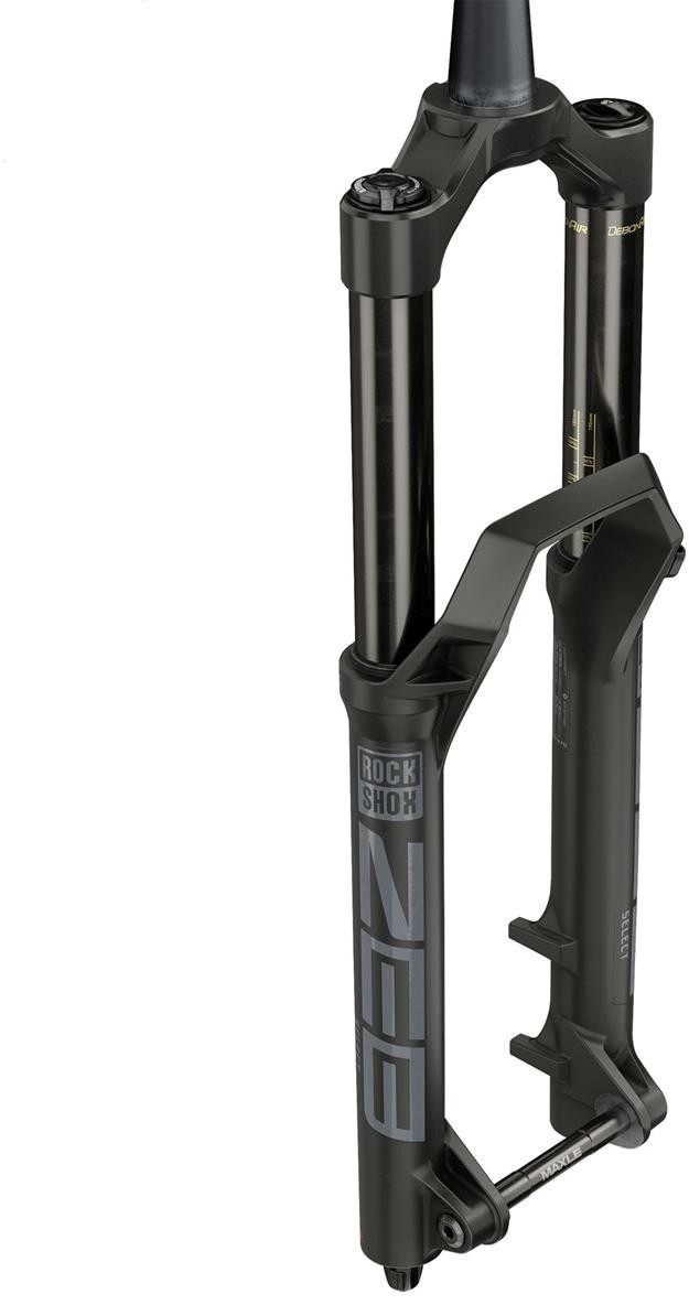 RockShox Zeb Select Charger RC - Crown 27.5" Boost™ 15X110 44Offset Debonair product image