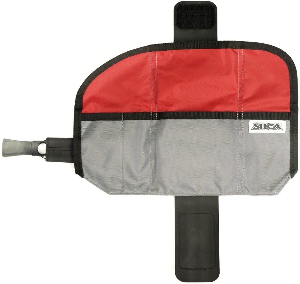 Seat Roll Asymmetrico Saddle Bag image 0