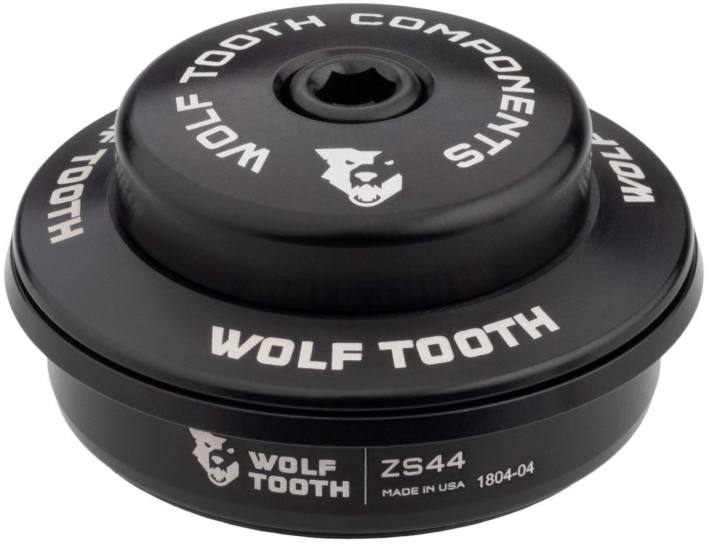 Wolf Tooth Performance ZS44/28.6 Upper Headset 6mm Stack product image