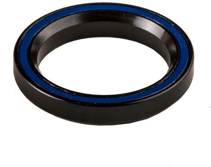 Wolf Tooth Headset Black Oxide Bearing 52mm 36x45 Fits 1 1/2" product image