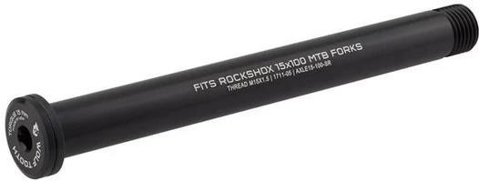 Wolf Tooth Road Front Thru Axle product image