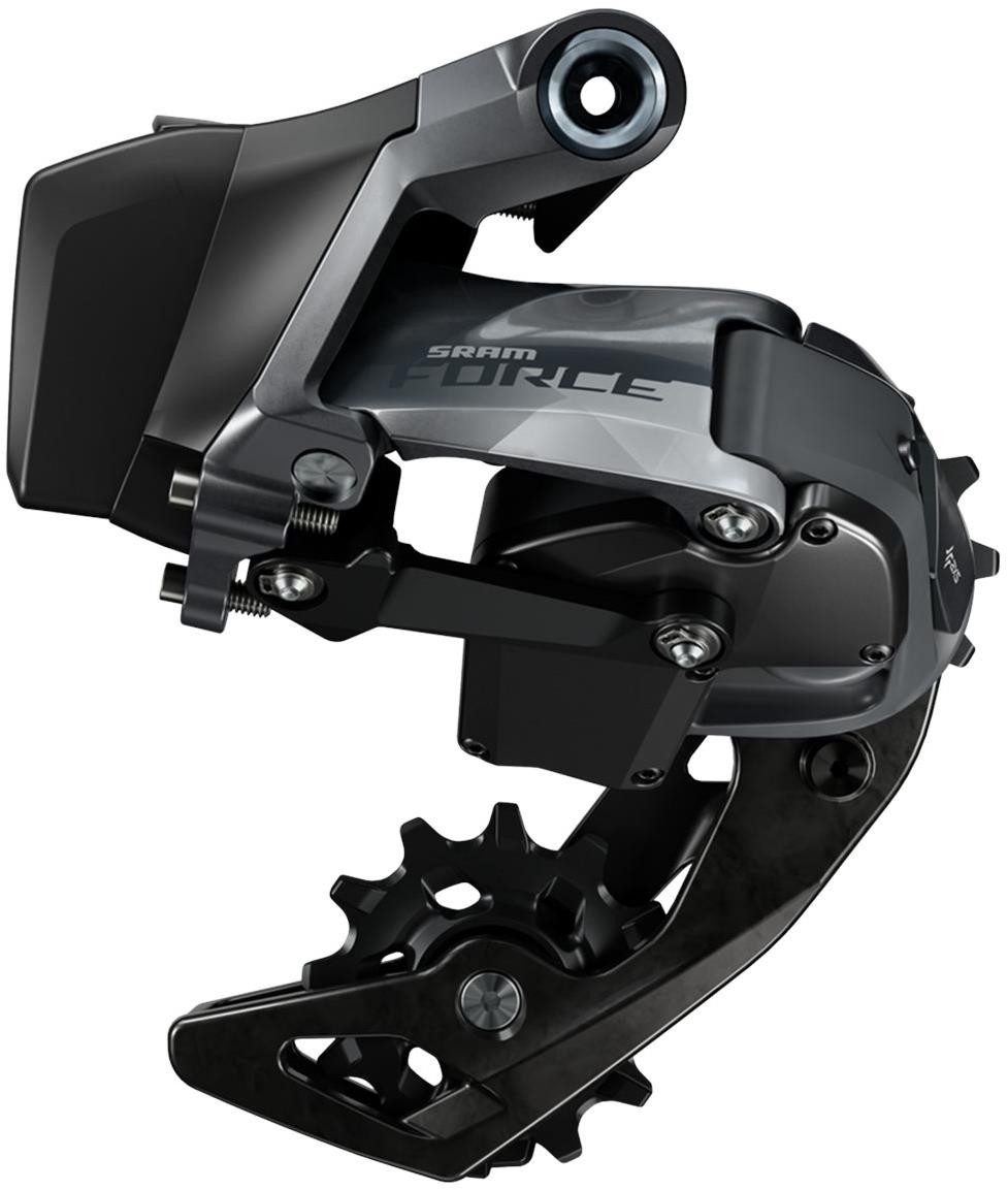 SRAM Force eTap AXS D1 12-Speed Medium Cage Rear Derailleur product image