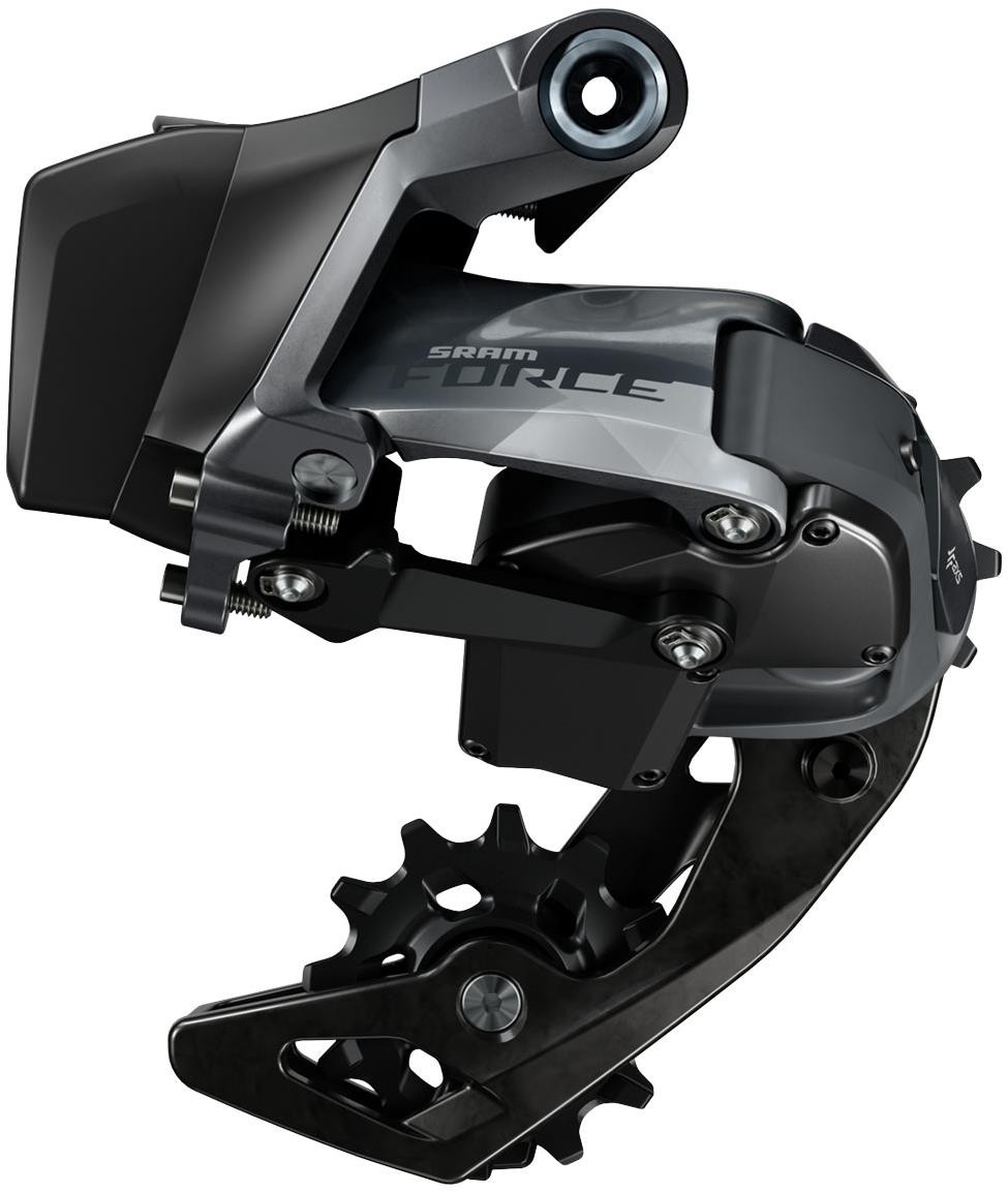 SRAM Force eTap AXS D1 12-Speed Rear Derailleur product image