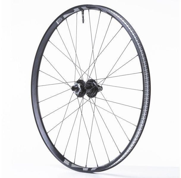 E-Thirteen LG1 Plus Enduro/MTB 27.5" Rear Wheel - 148x12mm Boost - Standard Decals product image