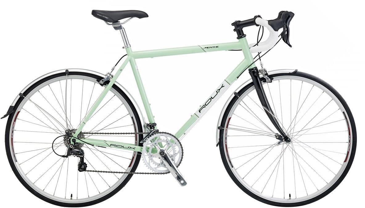 Roux Menthe Green - Nearly New - 52cm 2018 - Road Bike product image