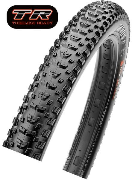 Rekon+ 29" 60 TPI Folding Dual Compound ExO TR MTB tyre image 0
