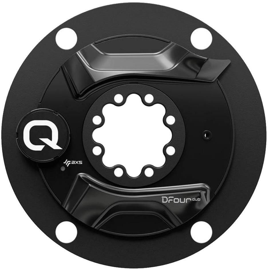 Quarq DFour AXS DUB 110 BCD Powermeter Spider product image