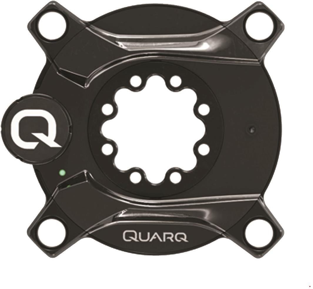 Quarq DZero AXS DUB XX1 Eagle 104 BCD Powermeter Spider product image