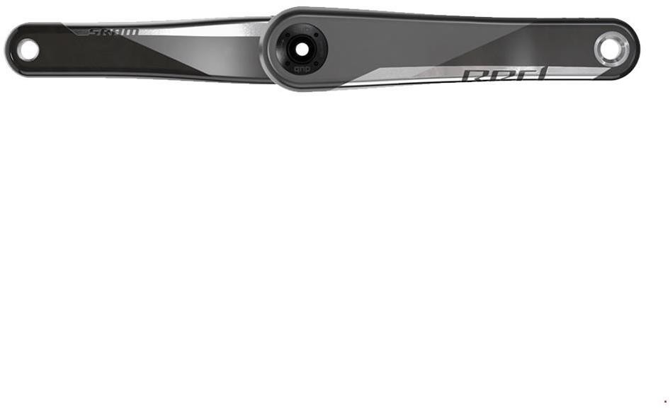 Quarq Red D1 DUB Crank Arm Assembly product image