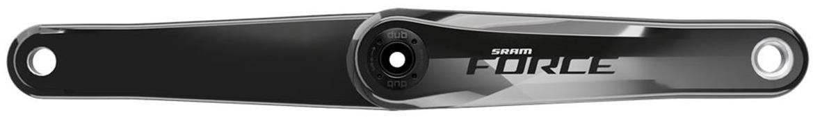 Quarq Force D1 DUB Crank Arm Assembly product image