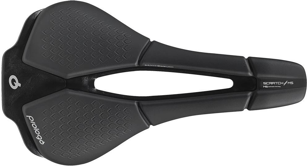 Prologo Scratch M5 140 PAS Tirox Saddle product image