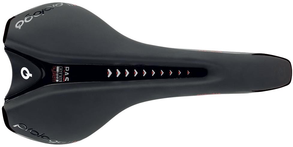 Prologo Nago Evo PAS 134 Tirox Saddle product image