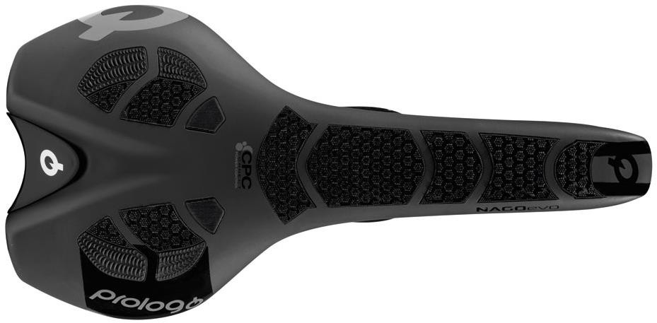 Prologo Nago Evo 141 CPC Tirox Saddle product image