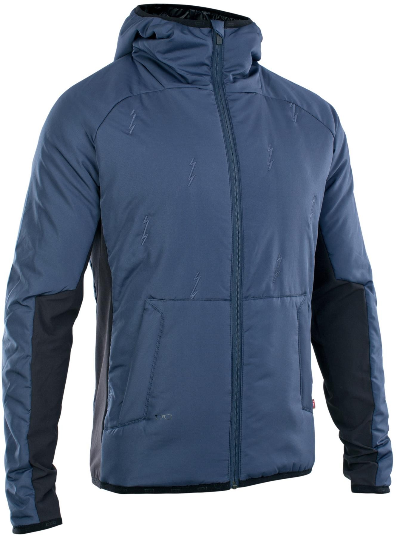 Ion Padded Hybrid Jacket Shelter PL product image
