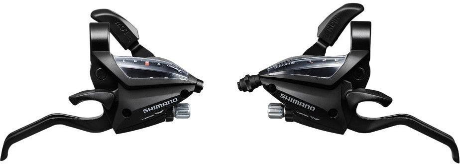 Shimano ST-EF500 EZ fire plus STI set product image