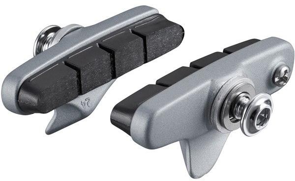 Shimano 105 BR-R7000 R55C4 Cartridge Type Brake Shoe Pads Pair product image