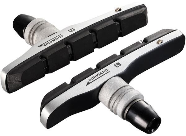 Shimano BR-R573-S M70R2 cartridge type brake shoes product image