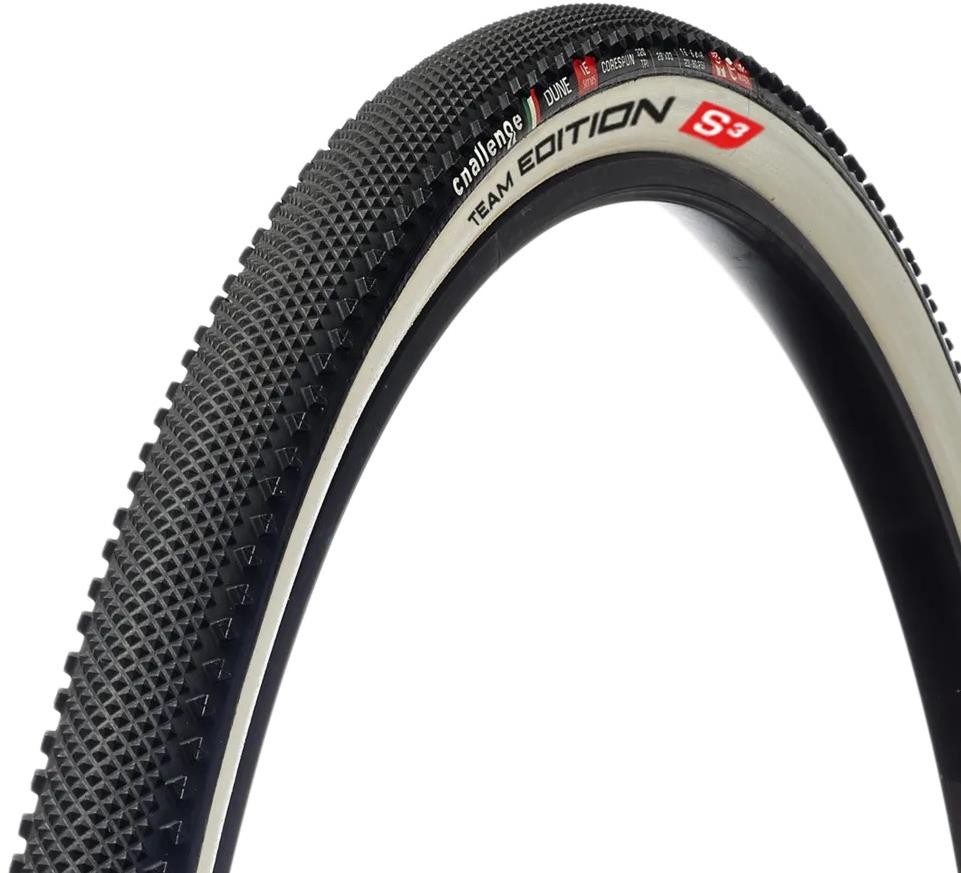 Challenge Dune Handmade Team Edition Tubular CX Tyre product image