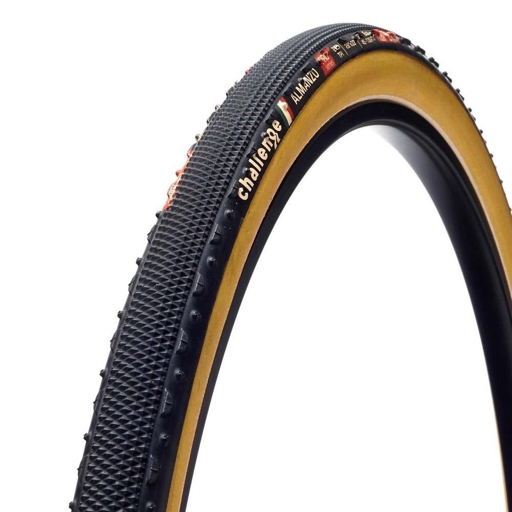 Challenge Almanzo Handmade Tubeless Tubular Gravel Tyre product image