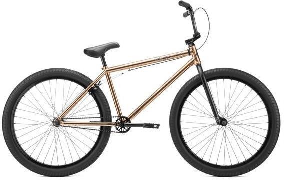 Kink Drifter 26" - Nearly New 2021 - BMX Bike product image