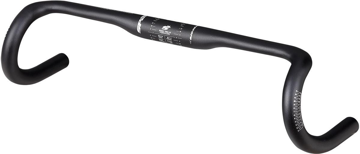 Spank Wing 12  Vibrocore Drop Bar product image