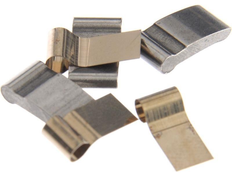 Spank Pawls & Spring Kit - Oozy Hub product image