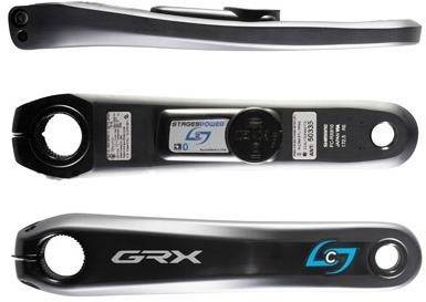Stages Cycling Power L G3 GRX RX810 Power Meter product image