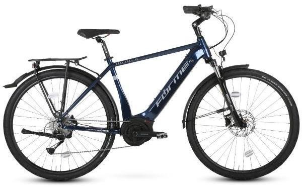 Forme Peak Trail 1 E 700c 2021 - Electric Hybrid Bike product image