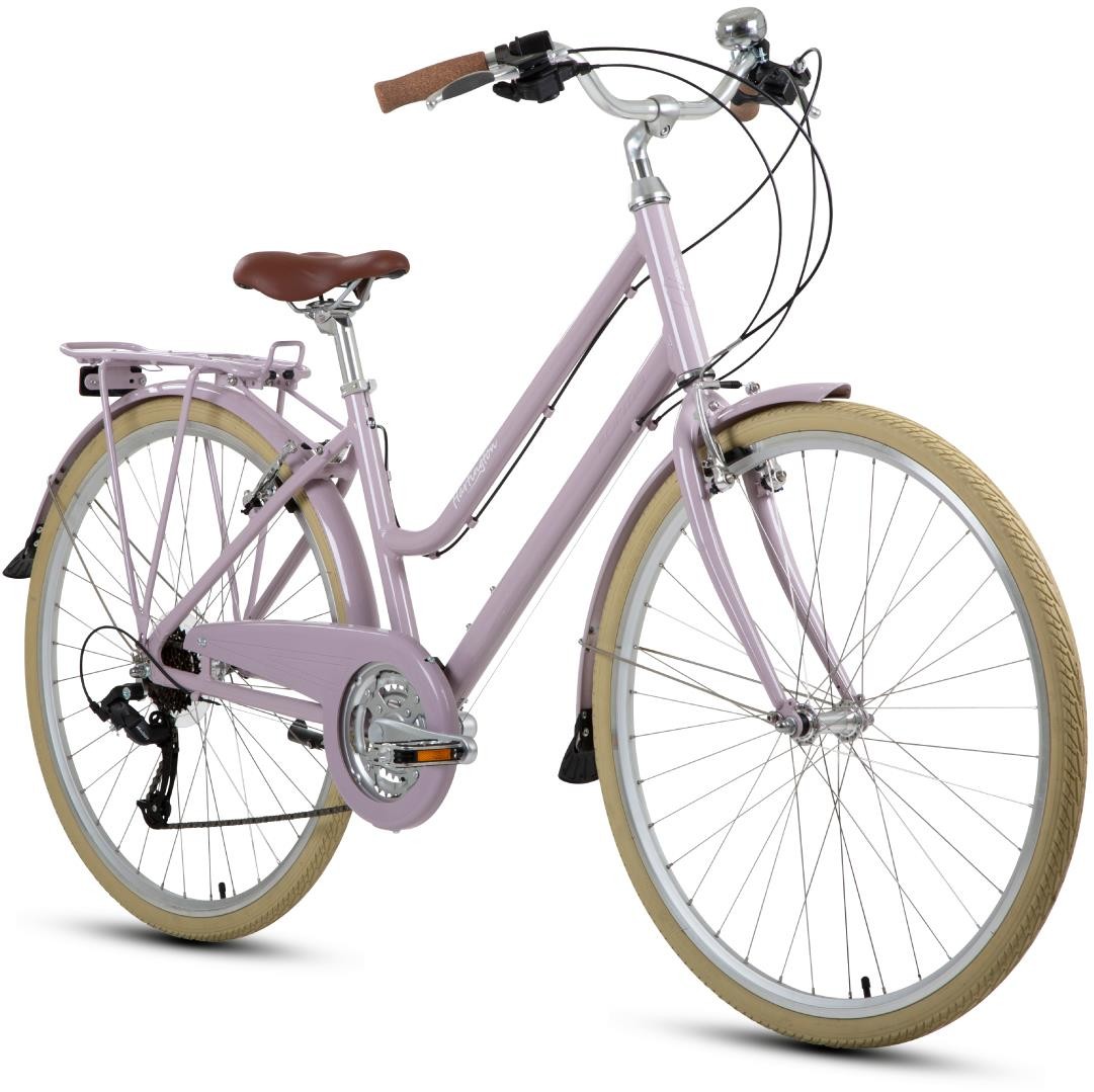 Forme Hartington A21 700c 2021 - Hybrid Classic Bike product image
