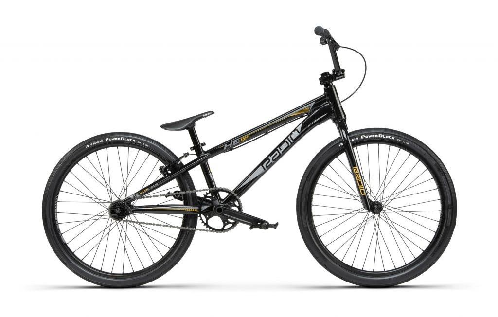 Radio Helium Cruiser 24w 2021 - BMX Bike product image