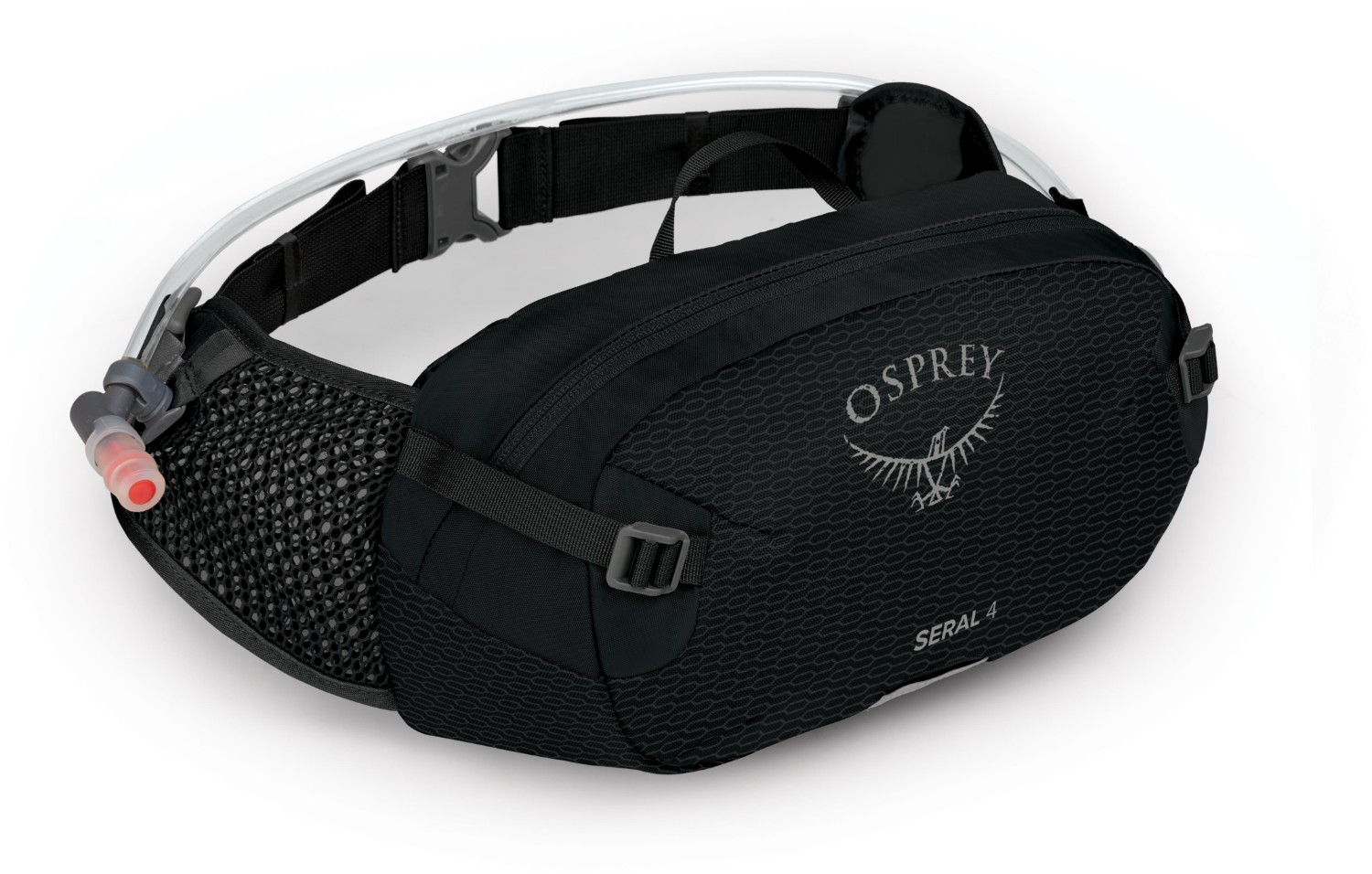 Osprey Seral 4 Hydration Waist Pack with 1.5L Reservoir product image