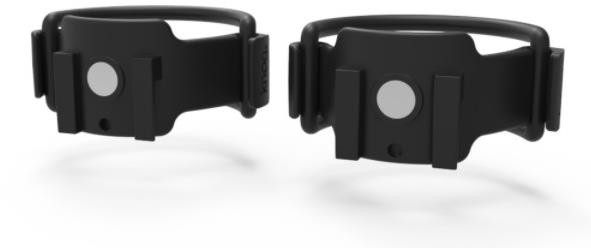 Knog Cobber Mount & Strap Set product image