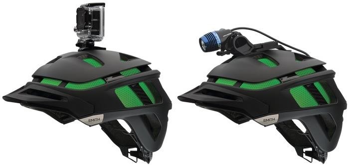 Smith Optics Mount Kit Forefront 2 product image