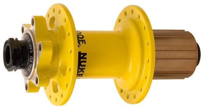 Nukeproof Generator Rear Hub product image