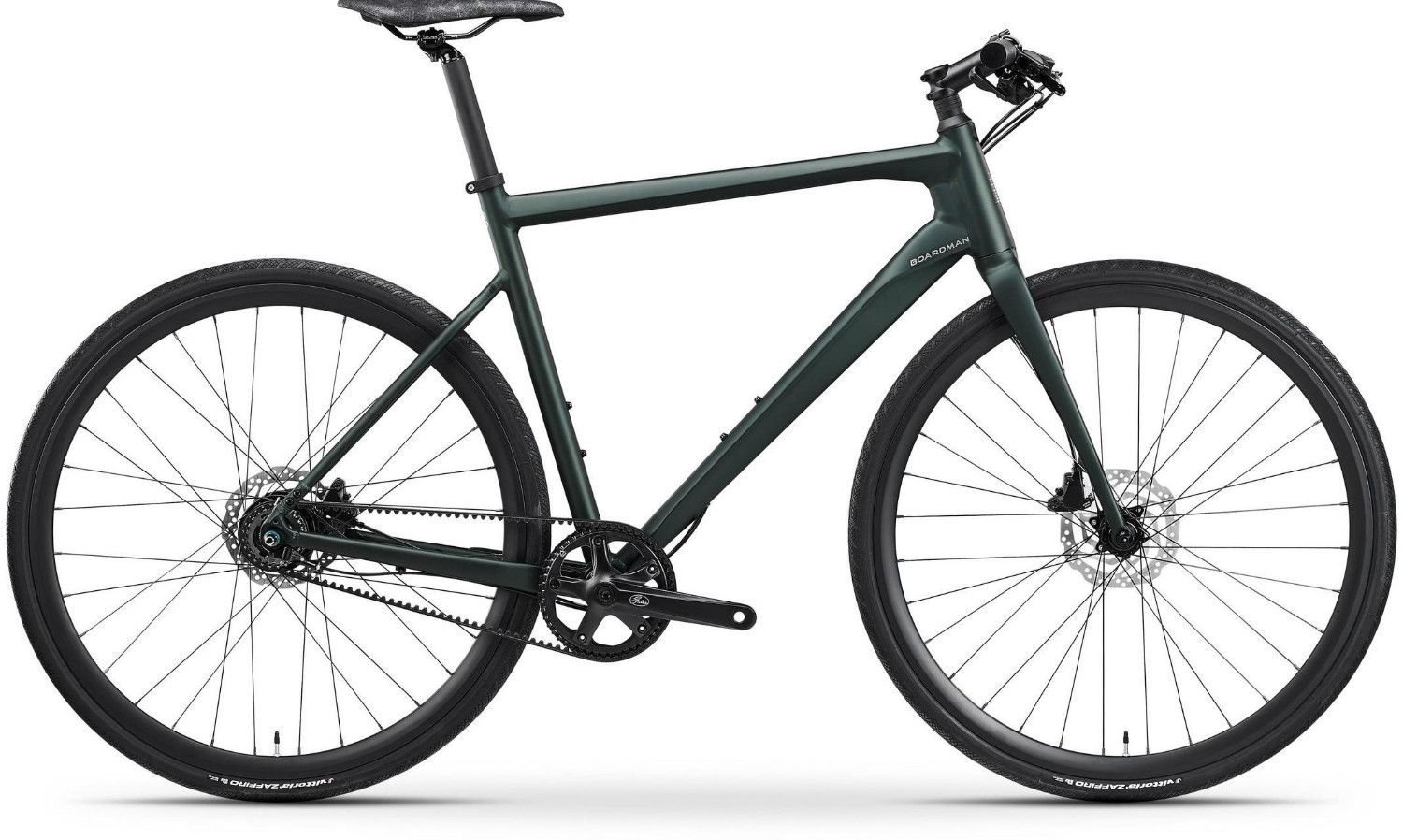 Boardman URB 8.8 2023 - Hybrid Sports Bike product image