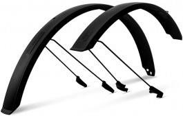 Cube Acid Mudguard Set BB Mount 65 - Fits most 29" Mountain Bikes product image