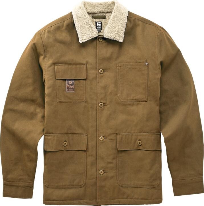 Etnies Cruiser Jacket product image