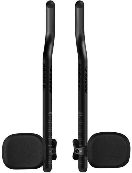 Profile Design Sonic Ergo 43a Aerobar product image