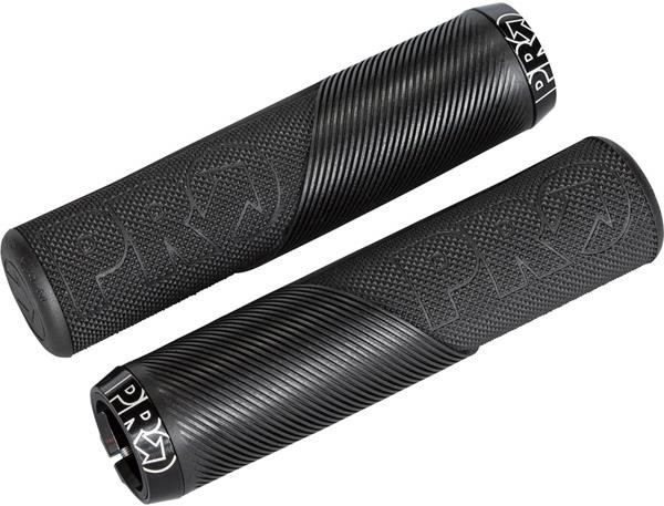 Pro Trail Lock On Grips Without Flange 32mm product image