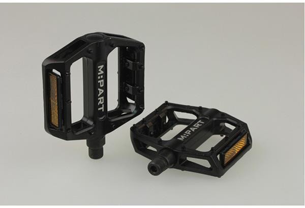 M Part Flat Sport Pedals product image