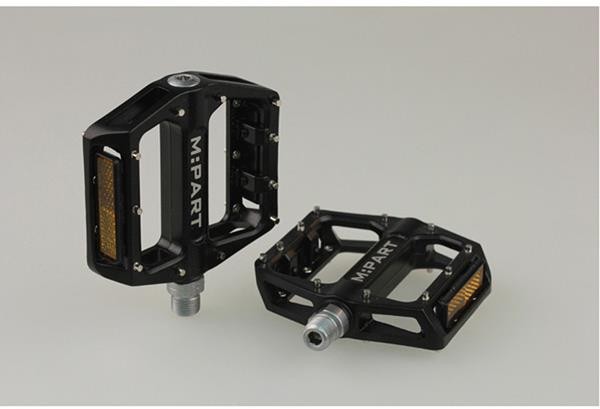 M Part Flat Pro Sealed Pedals 9/16 inch product image