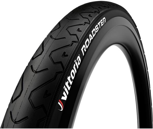 Vittoria Roadster 26" x 1.50" Rigid Urban Tyre product image