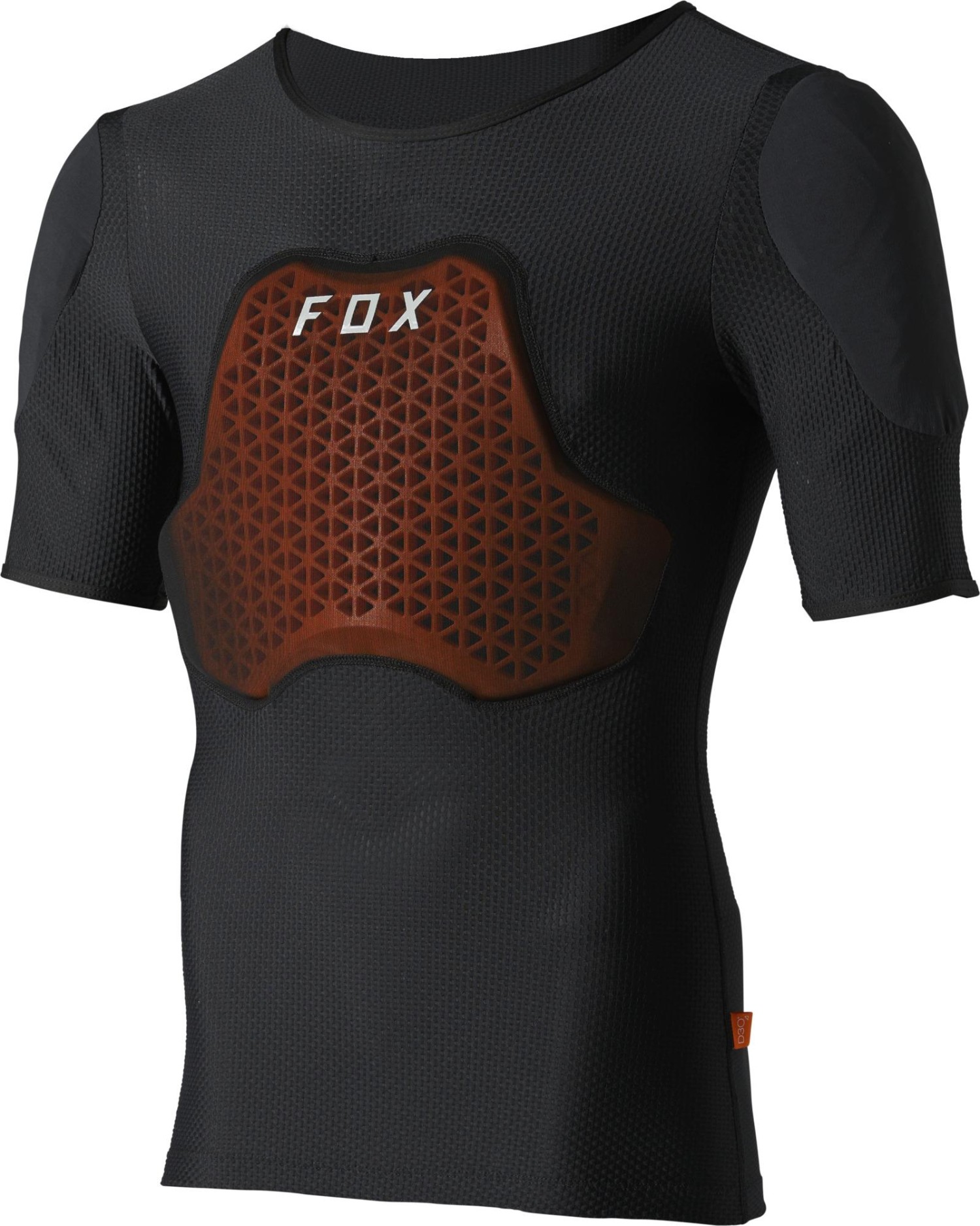 Fox Clothing Baseframe Pro Short Sleeve MTB Chest Guard product image